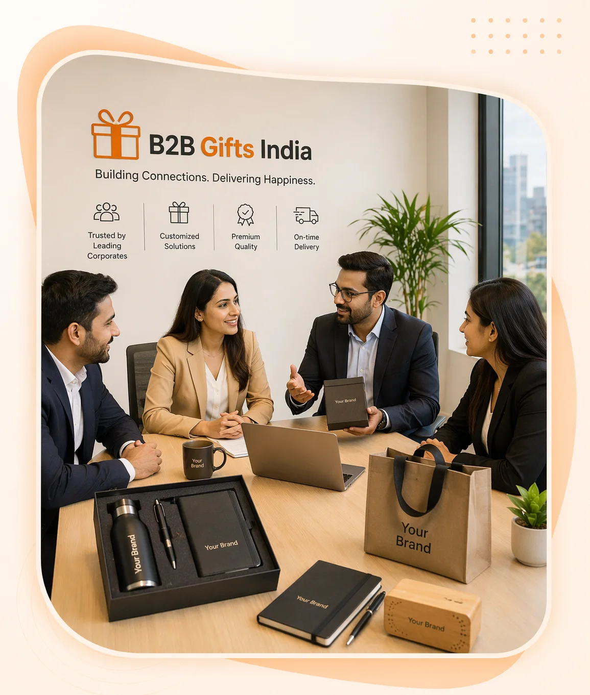 B2B Gifts India