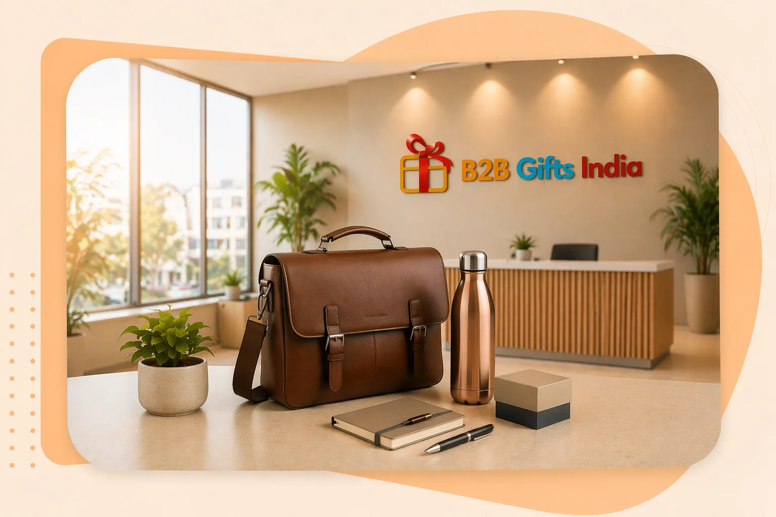 B2b Gift India About Us