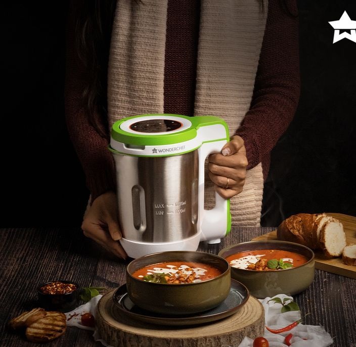 Soup Maker