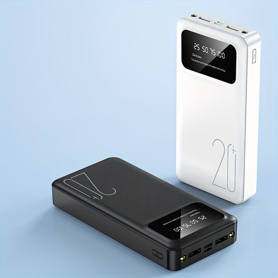 Power bank