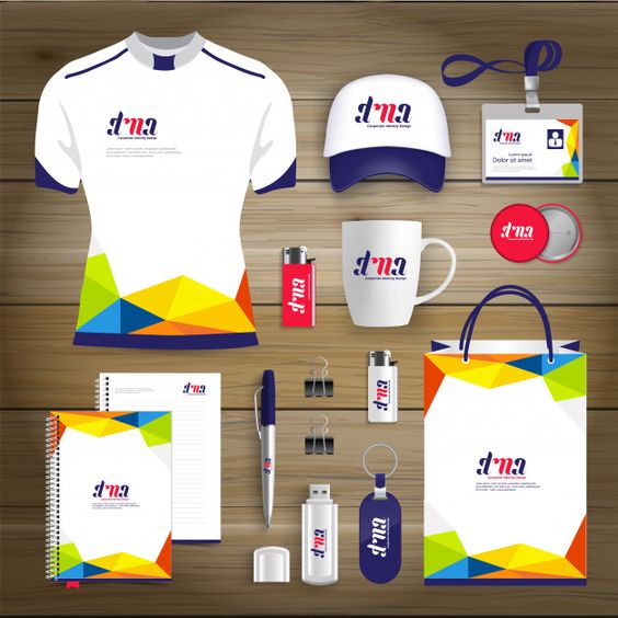 Brand Promotion & Office Essential