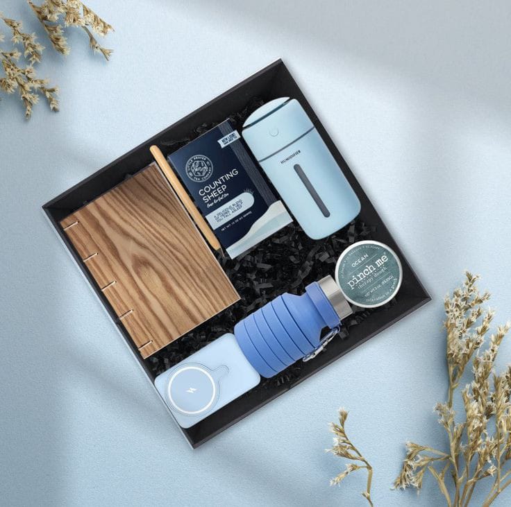 Employee Joining Kits