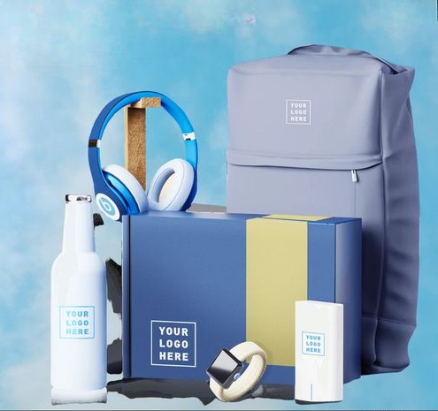 Welcome & Joining Kit 