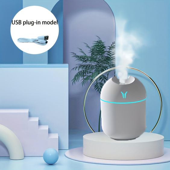 Humidifier