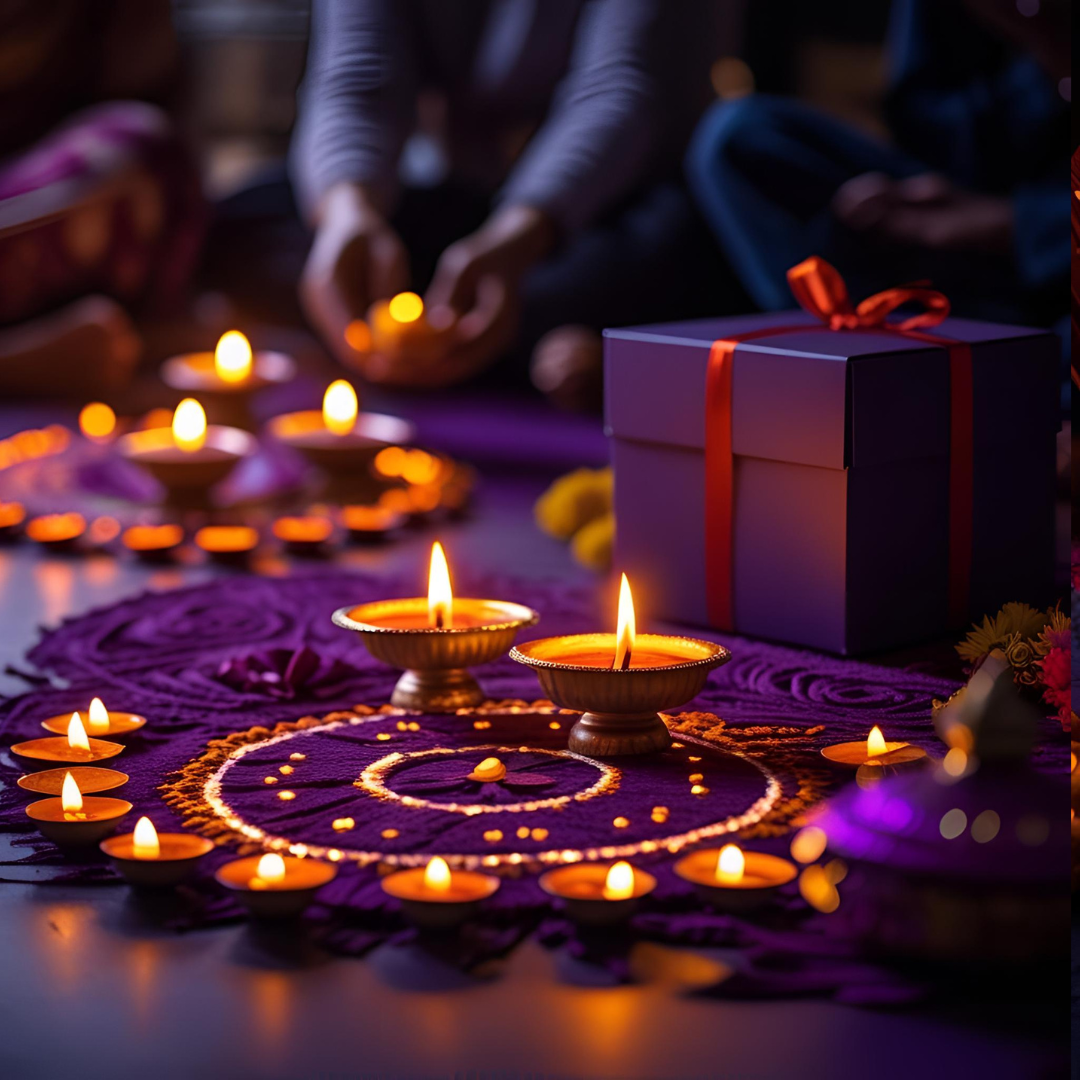 Premium Diwali Gifts 
