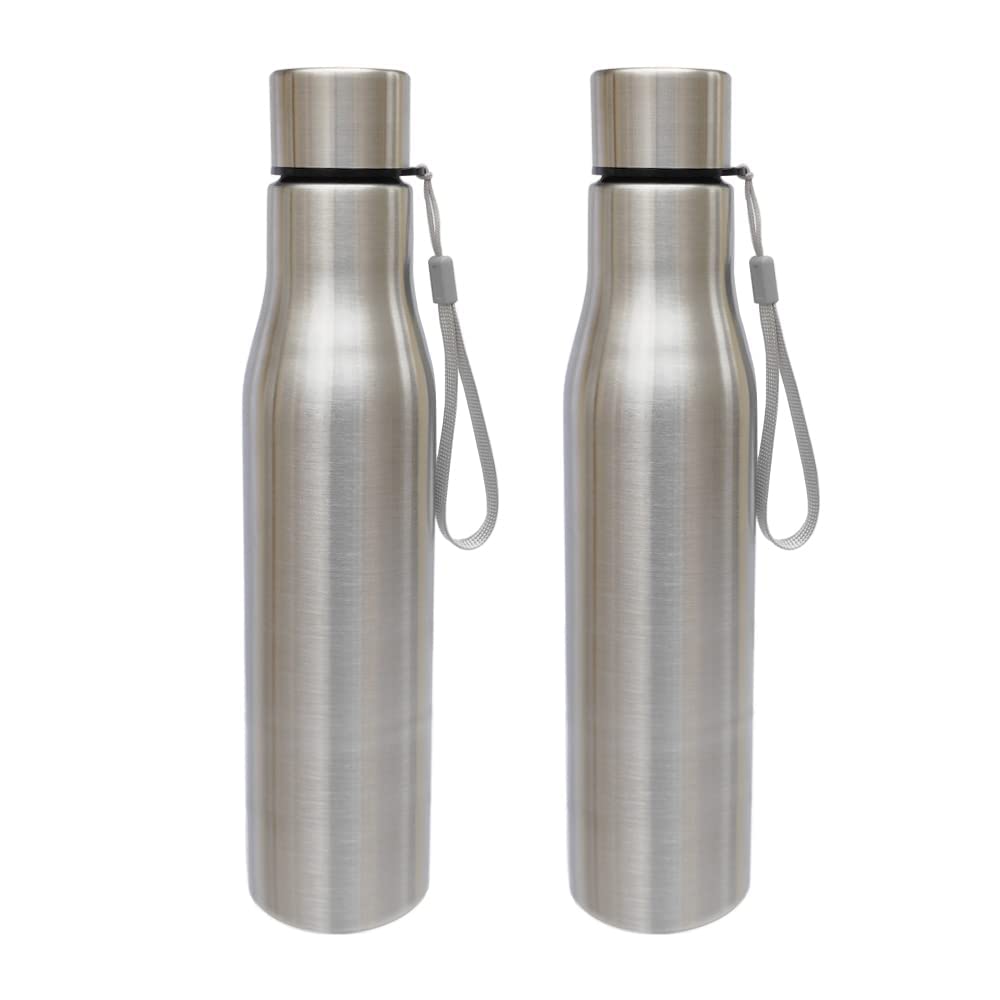 Hawk Stainless Steel Bottle