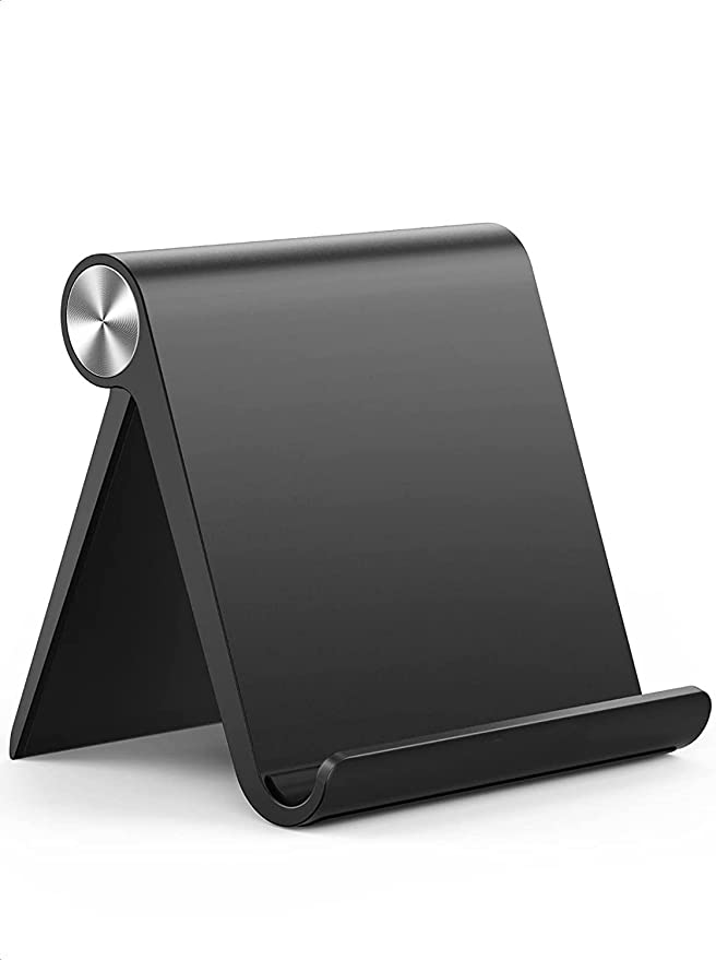 A Patented Multi-Stand for Ipad,Mobile