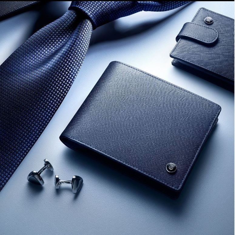 GUESS WOMEN STYLISH WALLET