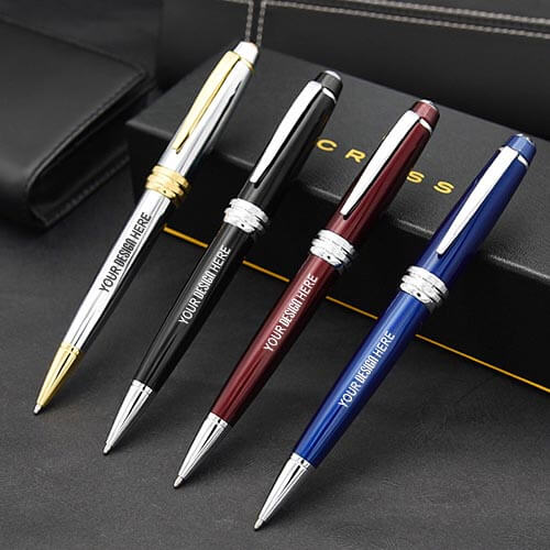 Cross Personalized Branded Pen