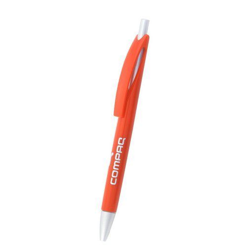Compac Plastic Promotional Ball Pen