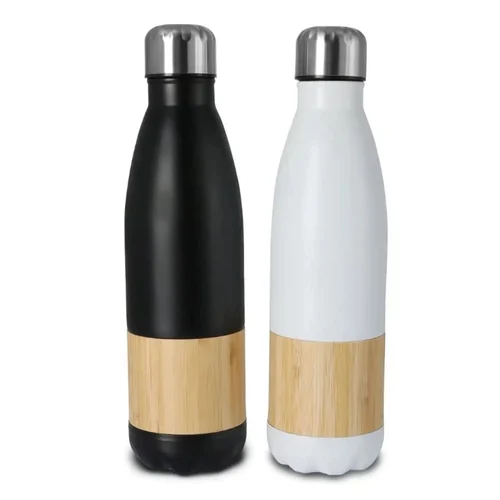 Vacuum Insulated Stainless Steel Travel Tumbler
