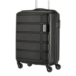 KAMILIANT HARRIER 4 WHEEL HARD TROLLEY