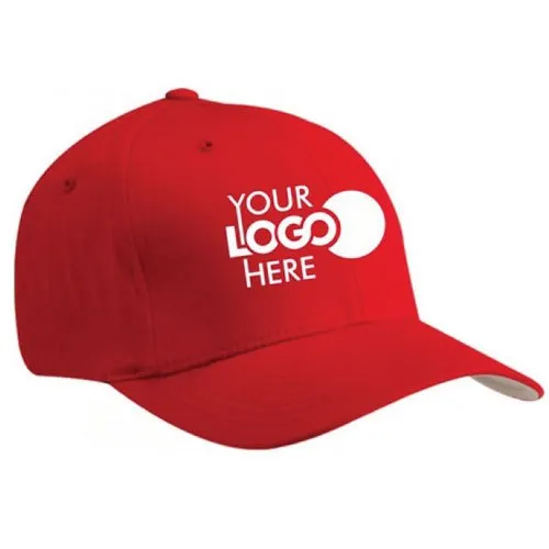 COLORED DENIM COTTON CAP