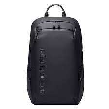 Arctic Hunter B00423 Laptop Backpack Bag With USB Charging