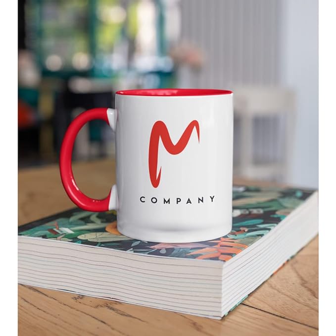 Customised Coffee Mug