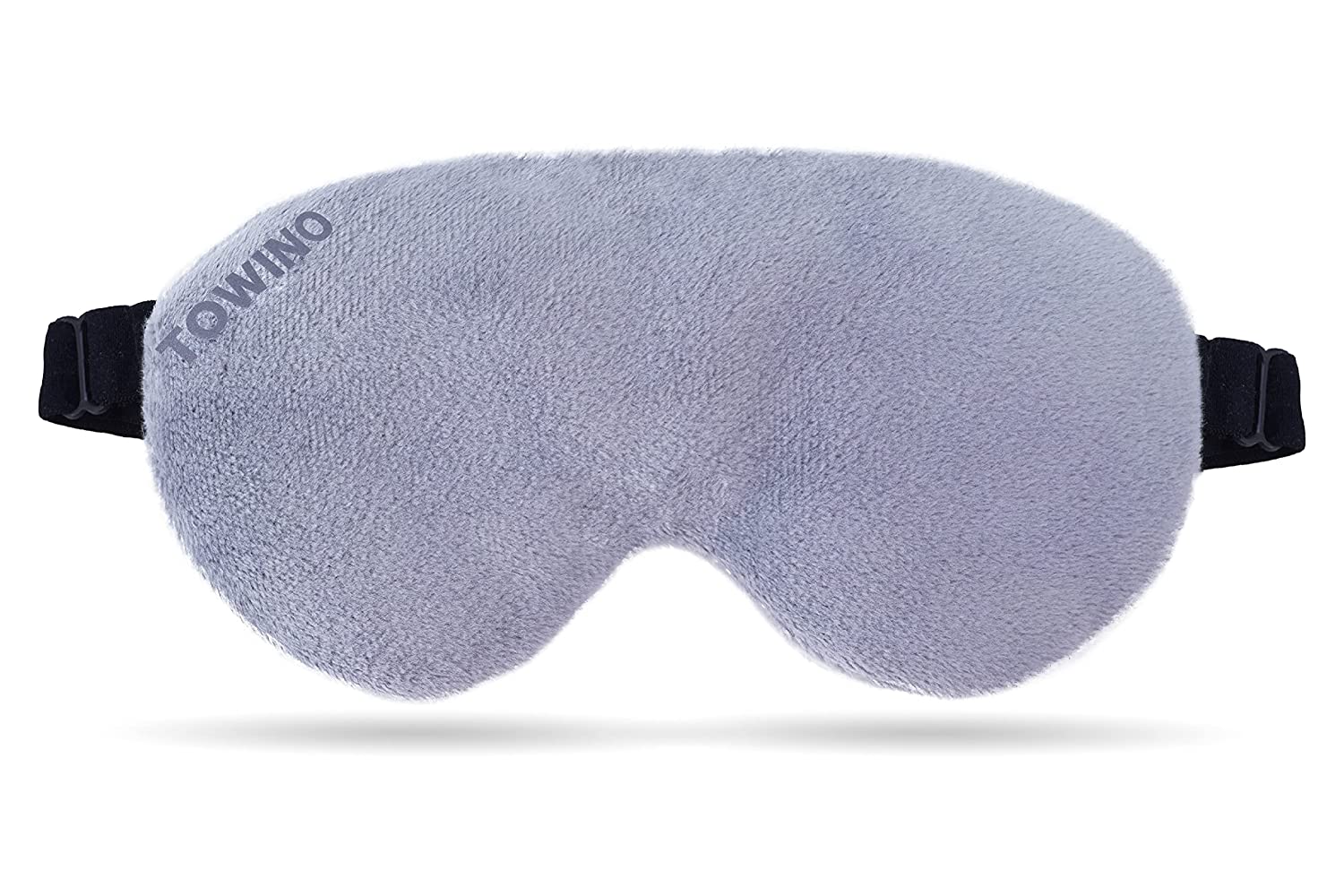 TOWINO SOFT GREY EYEWEAR