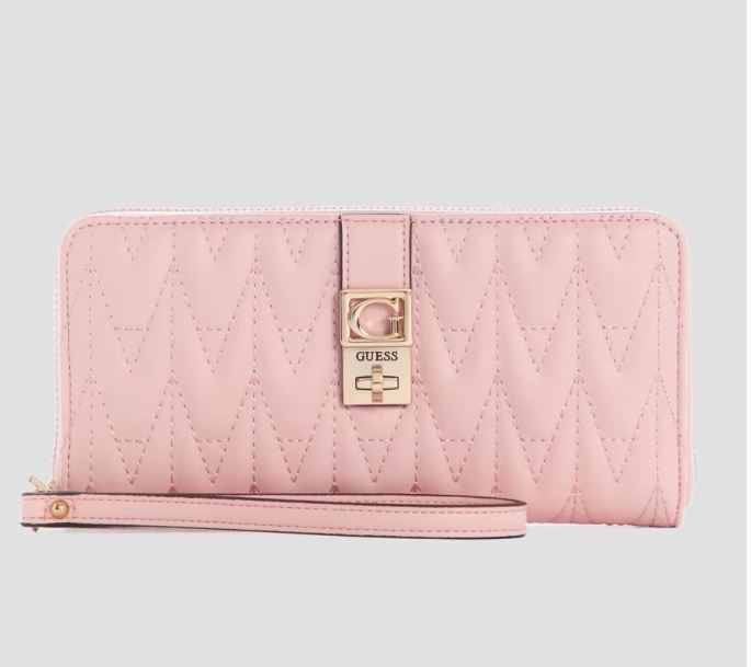 GETOREE FLORENCE LEATHER RFID WALLETS